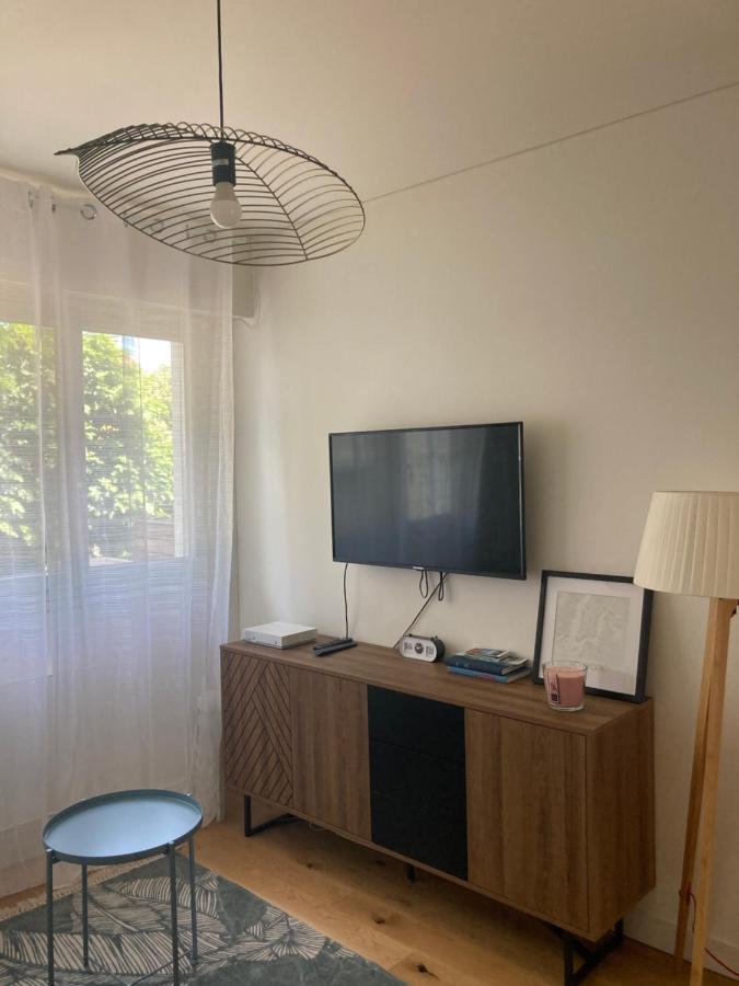 Studio 5 Min Du Centre-Ville La Rochelle  Kültér fotó